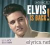 Elvis Presley - Elvis Is Back (Legacy Edition)