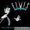 Elvis Presley - The King of Rock 'n' Roll: The Complete 50's Masters