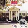 Elvis Presley - Recorded Live On Stage In Memphis (Legacy Edition)