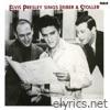 Elvis Presley Sings Leiber & Stoller