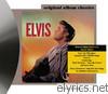 Elvis Presley - Elvis (Remastered Bonus Track Version)