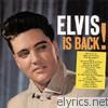 Elvis Presley - Elvis Is Back! (Remastered)