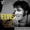 Elvis Presley - The Complete '70s Albums Collection