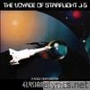 The Voyage of Starflight J-5