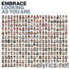 Embrace - Looking As You Are - EP