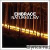Embrace - Nature's Law - EP