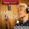 Emeli Sande - iTunes Session