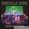 Emerald Rose - Four Fat Dads