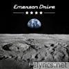 Emerson Drive - Footprints on the Moon - Single