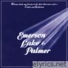 Emerson, Lake & Palmer - Welcome Back My Friends, To the Show That Never Ends - Ladies and Gentlemen (Live)