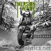 Emerson Windy - Herojuana
