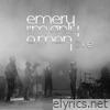 Emery - I'm Only a Man (Live Version)