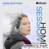 Apple Music Home Session: emie nathan