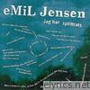 Emil Jensen - Jag har splittrats - EP
