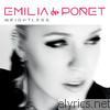 Emilia De Poret - Weightless - EP