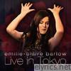 Emilie-claire Barlow - Live in Tokyo