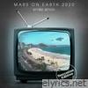 Emilie Simon - Mars on Earth 2020 (Staycation Edition) - EP