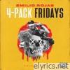 4-Pack Fridays, Vol. 1 - EP
