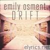 Emily Osment - Drift - Single