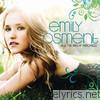 Emily Osment - All the Right Wrongs - EP