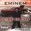 Eminem - Just Don't Give a F**k - EP