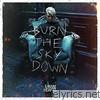 Emma Hewitt - Burn the Sky Down (Bonus Track Version)