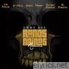 Rands and Nairas (Remix) [feat. Ice Prince, Ab Crazy, Cassper Nyovest, Phyno & DJ Dimplez] [Radio Edit] - Single
