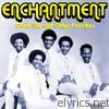 Enchantment - Gloria Live and Other Favorites