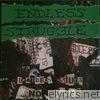 Endless Struggle - Leathers, Studs and Punks - EP