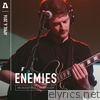 Enemies on Audiotree Live - EP