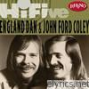 Rhino Hi-Five: England Dan & John Ford Coley - EP