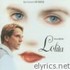 Lolita (Soundtrack from the Motion Picture)