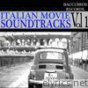 Italian Movie Soundtracks, Vol. 1