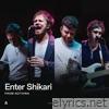 Enter Shikari  from Nothing (Audiotree Version) - EP