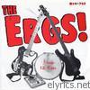 Ergs! - 3 Guys, 12 Eyes - EP