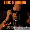 Eric Burdon - Raw In Holland '13 (Live From Zwarte Cross Festival, The Netherlands/July 27, 2013)