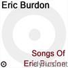 Eric Burdon - Songs of Eric Burdon