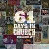 Eric Church - 61 Days In Church Volume 2