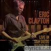 Eric Clapton - Live in San Diego (with Special Guest JJ Cale)