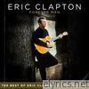 Eric Clapton - Forever Man: The Best of Eric Clapton (Deluxe Edition)