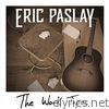 Eric Paslay - The Work Tapes - EP