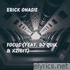 Focus (feat. DJ Quik & Xzibit) - Single