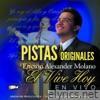 Pistas - El Vive Hoy (En Vivo)