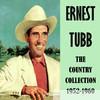 Ernest Tubb - The Country Collection 1952-1960