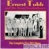 Ernest Tubb - The Complete Live 1965 Show (Disc 2)