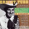 Ernest Tubb - The Texas Troubadour In Concert