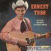 Ernest Tubb - The Singer, The Writer, The Country Pioneer