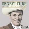 Ernest Tubb - Retrospective (Volume 2)