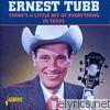 Ernest Tubb - There's a Little Bit of Everything in Texas