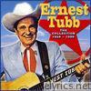 Ernest Tubb - The Collection '35-'55